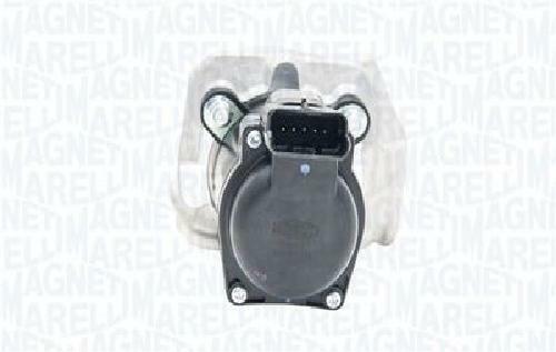 Genuine solenoid marelli egr - genuine,