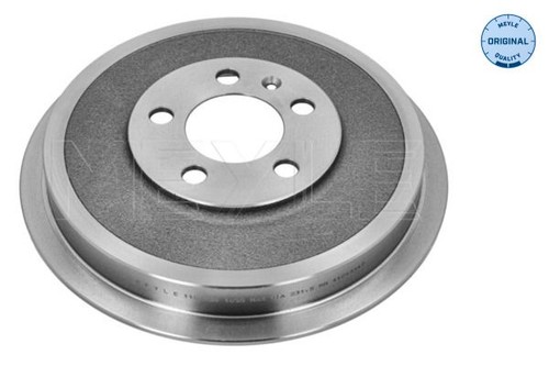 Original meyle brake - meyle, drum
