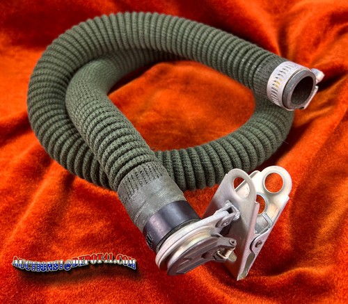 Aaf oxygen hose - aaf,