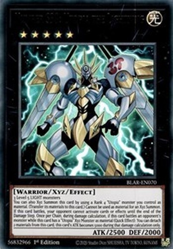 Yugioh number s39 utopia - yugioh,