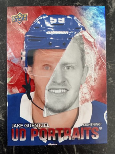 2025 upper deck portraits - 2025-26,