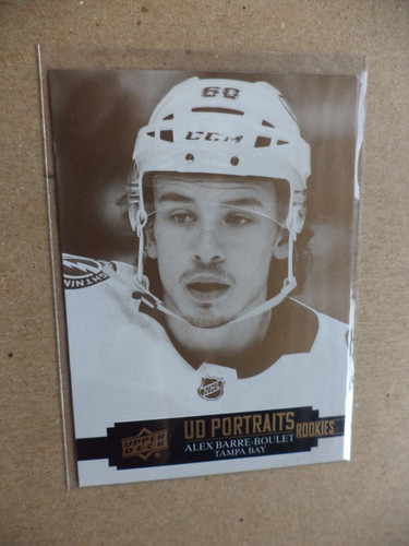 2021 ud series 1 - 22,