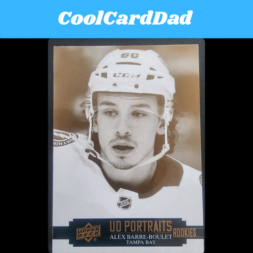 2021 upper deck portraits - 2021-22,
