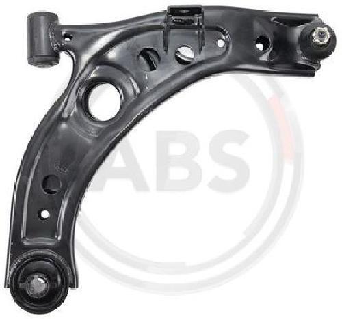 Original control arm - control,
