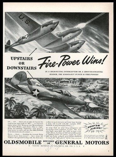1943 usaf lightning p - usaf,