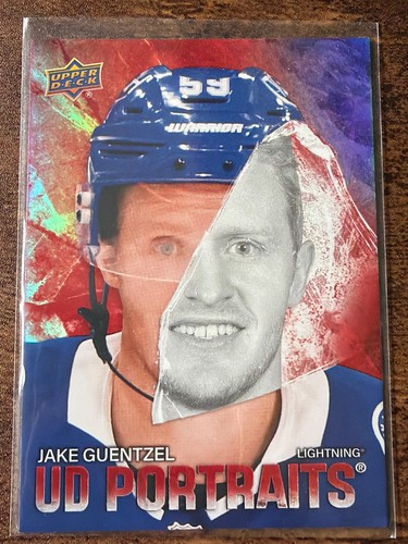 2025 upper deck portraits - 2025-26,