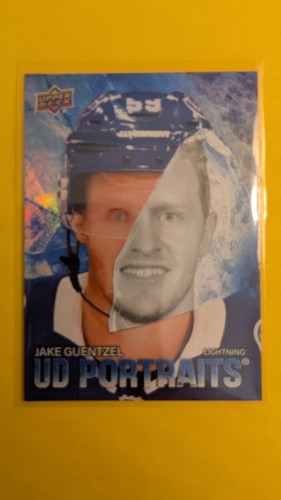 2025 upper deck - 2025-26,