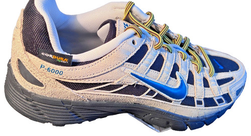 Nike 6000 light - p-6000, gs
