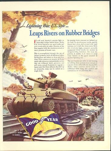 Lightning war style - war, us