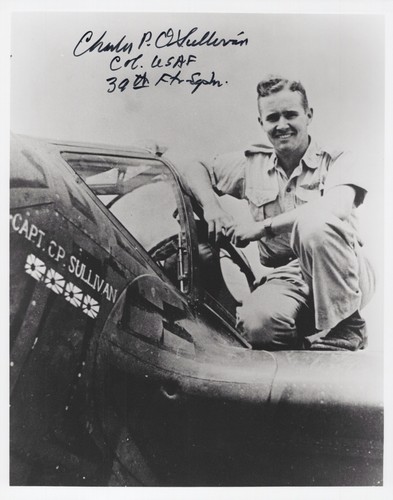 Ww2 charles sullivan 38 - ww2, p