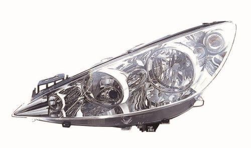 Genuine abacus headlight - abacus,