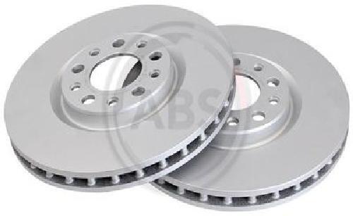 Original brake disc - original,