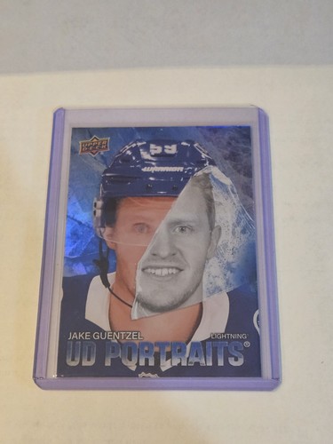 2025 upper deck - 2025-26, 2