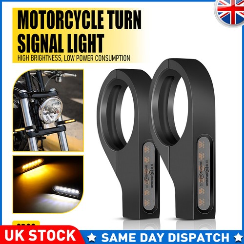 Front motorcycle 41mm - 2x, 39-41mm