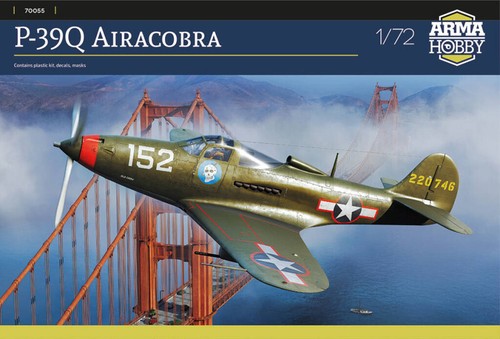 Arma hobby 70055 39q - arma,