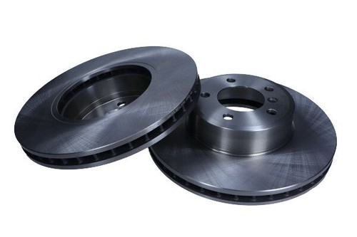 Genuine maxgear brake disc - genuine,