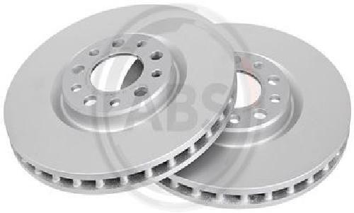 Original brake disc - original,