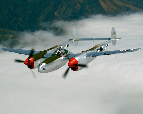 Model airplane plans - model, (uc)
