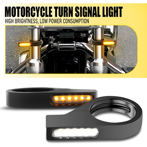 Front motorcycle 41mm - 2x, 39-41mm